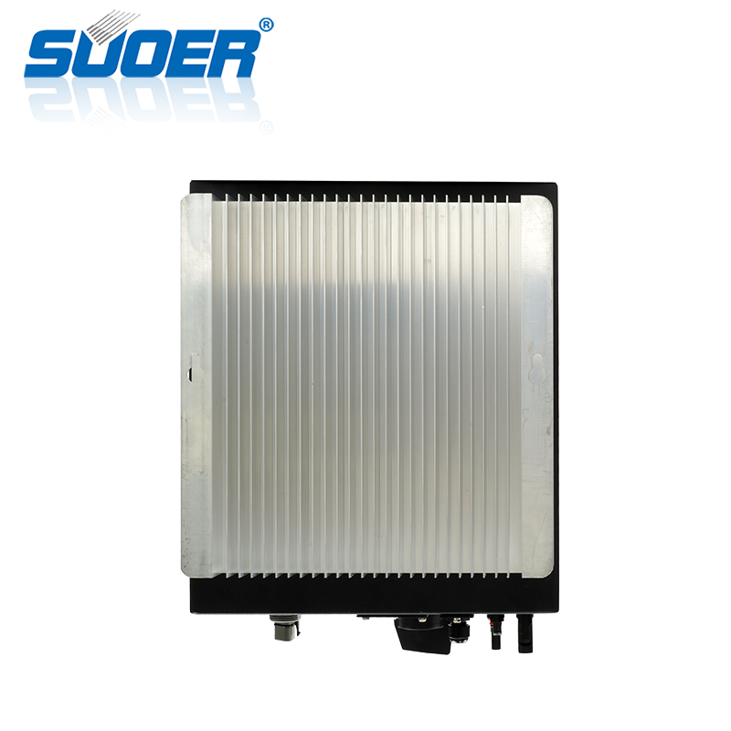 On Grid Inverter - SOG-3K-DM